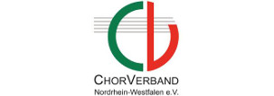 Logo Chorverband NRW