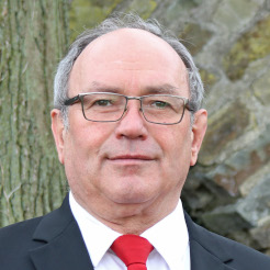 Benedikt Henkel